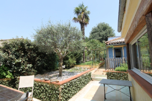 Aménagement jardin Colomiers