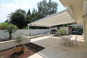 Terrasse piscine Toulouse