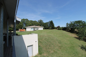 Aménagement de jardin Colomiers