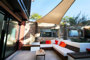 Création terrasse Toulouse