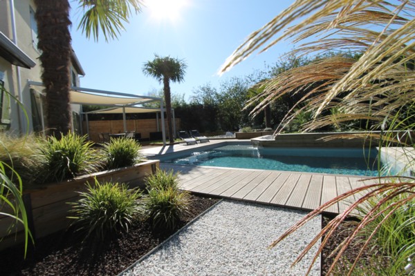 Depuis les circulations