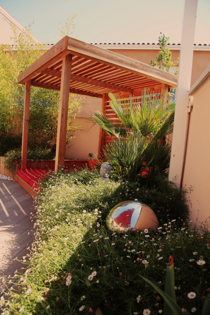 Mise en valeur d&rsquo;un arbre en nuage