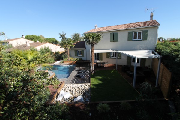 Un espace à l&rsquo;abris des regards