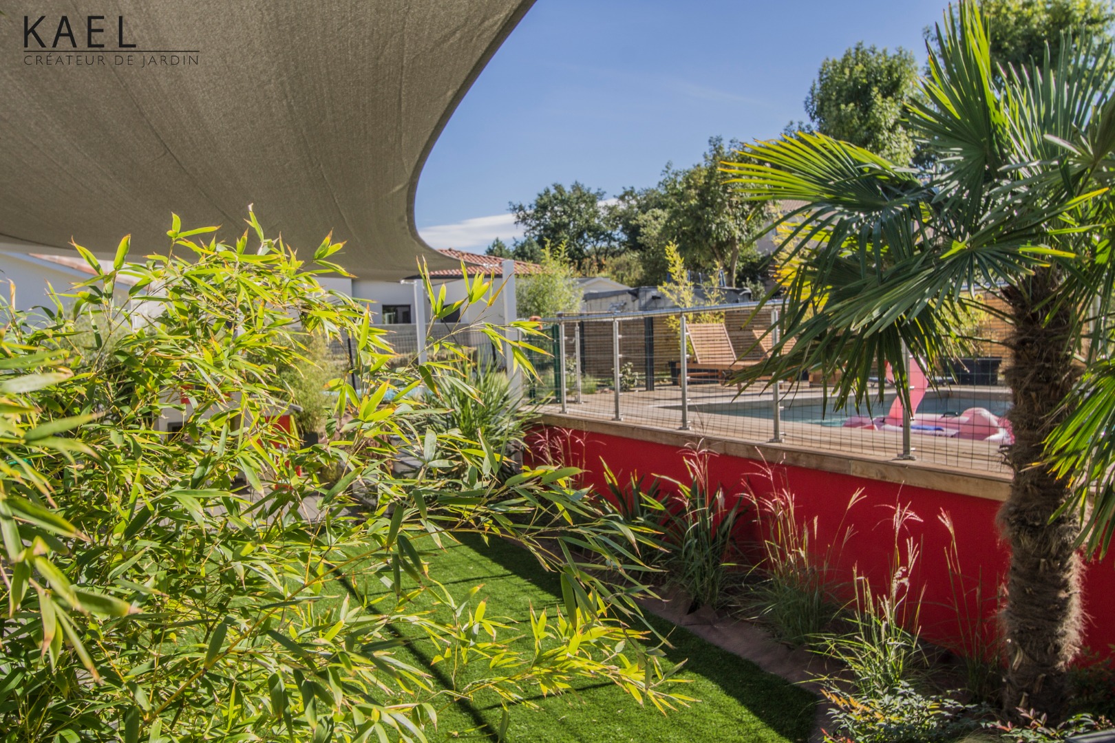 Végétation méditerranéenne