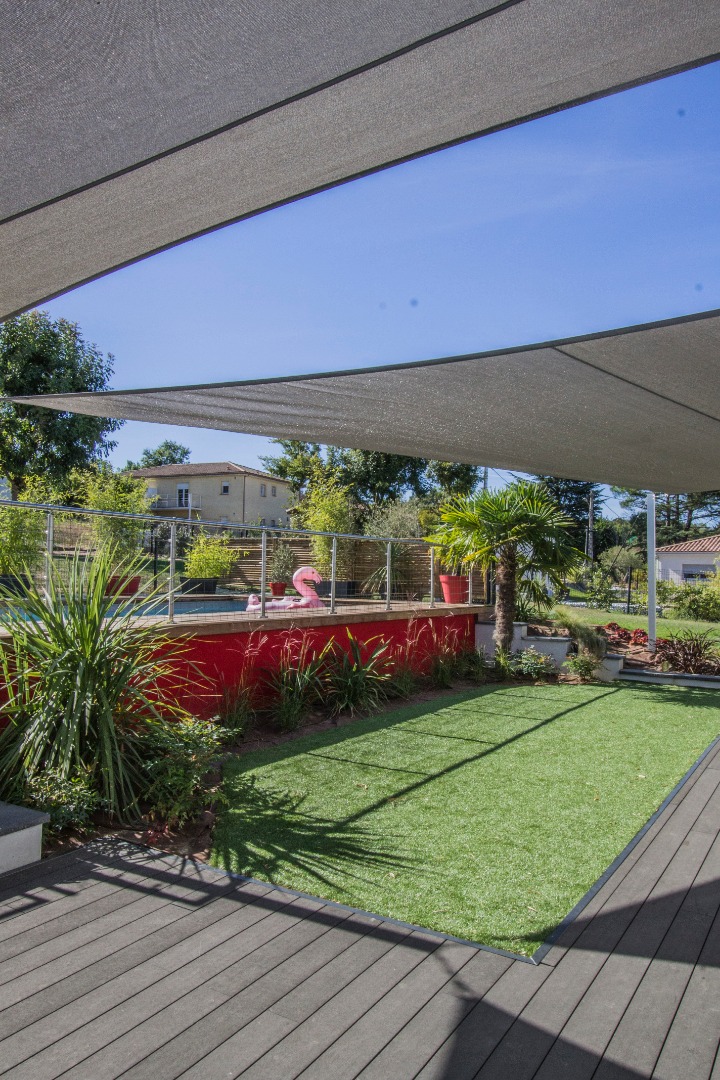 Création d&rsquo;un nouveau champ visuel