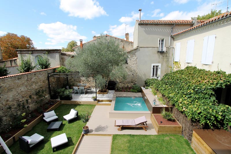 Le Concept Beogarden