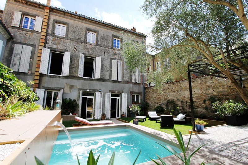 Le Concept Beogarden