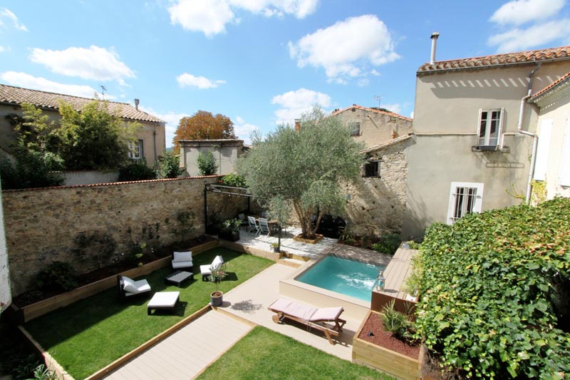 Le Concept Beogarden