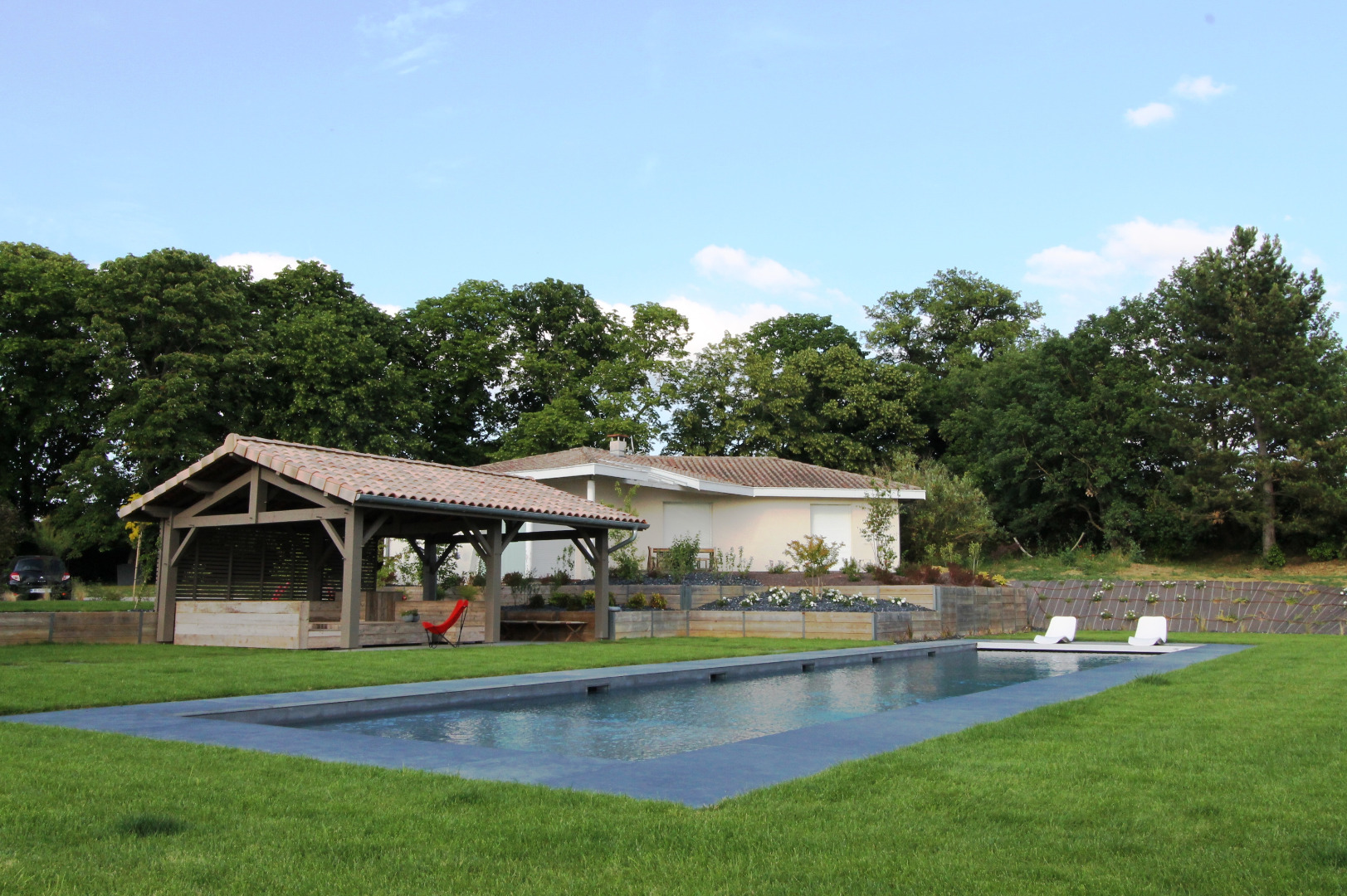 Vue d&rsquo;ensemble