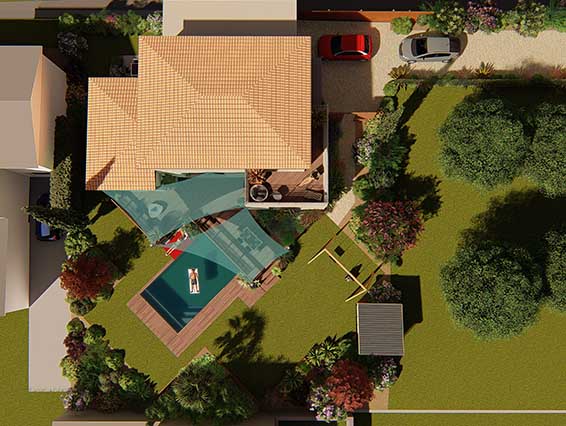 Vue d&rsquo;ensemble