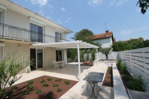 Vue d&rsquo;ensemble après travaux