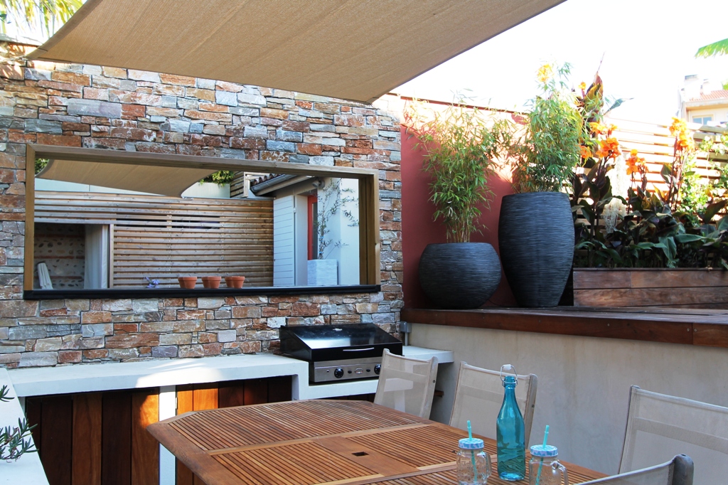 Cuisine d&rsquo;été