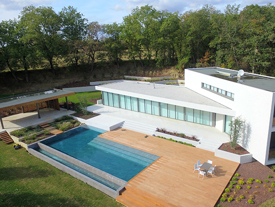 Vue d&rsquo;ensemble