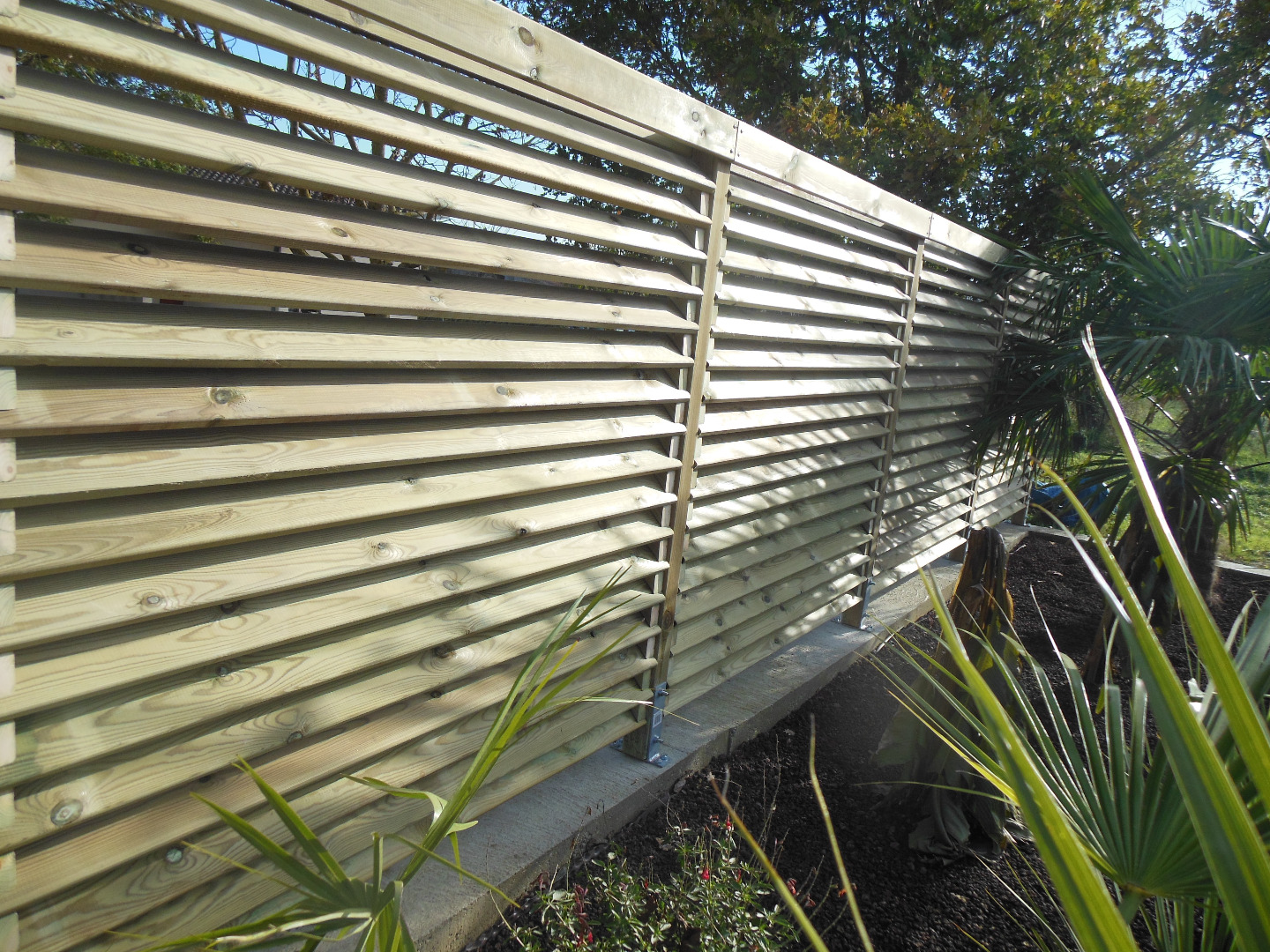 Panneaux bois Lamello