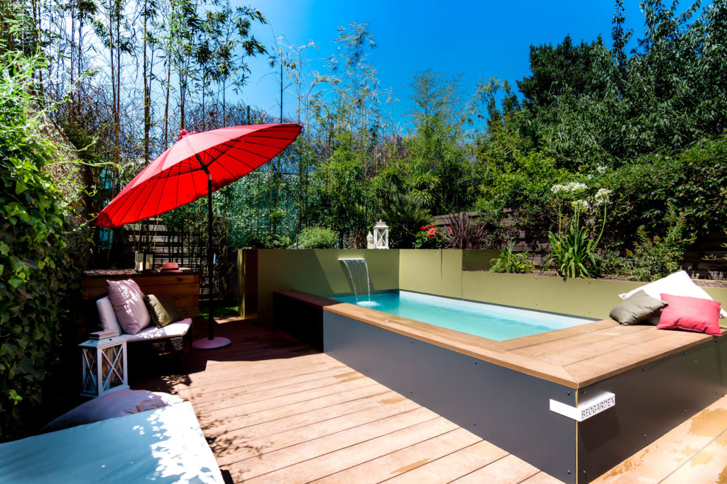 Le Concept Beogarden